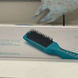 Moroccan Oil Ceramic hair brush